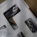 Samsung 27" Essential S3 (S36GD) Series FHD 1800R Curved Computer Monitor, 100Hz, Game Mode, Advanced Eye Comfort, HDMI and D-sub Ports, LS27D366GANXZA, 2024