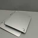 Lamicall Adjustable Laptop Stand, Portable Laptop Riser, Aluminum Laptop Stand for Desk Foldable, Ergonomic Computer Notebook Holder for MacBook Air Pro HP, Office Desk Accessories (10-17.3'')- Silver