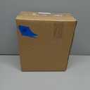 2 PCS 68 OZ Thermal Coffee Carafe, Insulated Stainless Steel Coffee Carafe Double Walled Vacuum Thermal Pot Flask with Brushes Thermos for Keeping Hot Coffee Tea Home and Office (Silver)