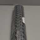 AWOKE Silicone Sink Protectors for Kitchen Sink, 26''x 14'' Folding Non-slip Sink Mat Grid, for Bottom of Farmhouse Stainless Steel Porcelain Sink with Rear Drain (Grey)