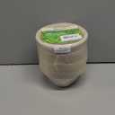 Homestockplus Large Disposable Bowl - Heavy Duty Paper Bowls - Made from Sugarcane and Bamboo Fiber, Microwave Safe - 48 Oz Paper Bowls for Soup, Salad, Ramen, Popcorn, etc.[50/Pack]