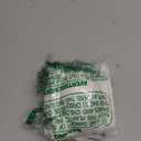 mostsom Silicone Molds Silicone Easter Egg Shapes, Non-stick Candy Gummy Molds for Edibles Dinosaur Egg Gummy Molds Gumny Mold (Easter Egg K)