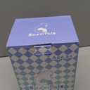 Heatable & Coolable Pig Stuffed Animal, Microwavable Heating Pad for Soothing Warmth & Relaxation, Lavender Scented Plush Toys for Companion & Stress Relief, Pig Gift for Adults & Kids