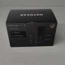 NETGEAR Nighthawk Dual-Band WiFi 7 Router (RS200)  Security Features, BE6500 Wireless Speed (up to 6.5Gbps) - Covers up to 2,500 sq. ft., 80 Devices  2.5 Gig Internet Port