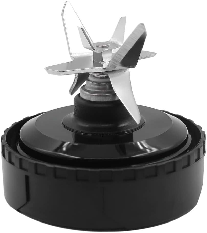 Anbige Replacement Parts Blade Assembly,Compatible with Ninja Blender BL810 BL820 BL830
