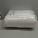 Sunflower King Mattress Pad, Hypoallergenic Cotton Mattress Cover, 18-22" Extra Deep Pocket Quilted Protector, Breathable & Noiseless