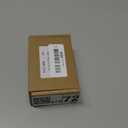 2025 41A5034 Safety Sensor Kit Compatible with Liftmaster Chamberlain Sears Craftsman Garage Door Opener Made After 1997. Safety Sensors Beam Eyes, Replace G801CB-P,