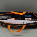 Car Jack Kit | Scissor Jack for Car 3 Ton (6,600 lbs) - Tire Jack Tool Kit | Portable, Ideal for SUV and Auto - Universal Kit with Lug Wrench | Heavy Duty Material