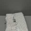 Amazon Basics Male Dog Diapers, Super Absorbent Disposable Wrap with Leak-Proof Protection, Wetness Indicator, Secure Fit, Breathable, Medium, 50 Count