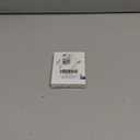 USB C SD Card Reader for iPhone 15 16/iPad/MacBook/Mac, xdgeLoad USB-C Type C SD Reader Supports SD and MicroSD Memory Card Adapter, Trail Camera Viewer Plug and Play - 2 Slots