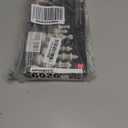 QuadPro Magnetic Travel Chess Set 9.84 Inches with Folding Chess Board Educational Toys for Kids and Adults, 2 Players