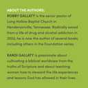 Foundations: A 260-Day Bible Reading Plan for Busy Believers (Journal) by Robby Gallaty (2015-11-01)