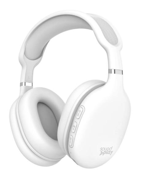 Sound Play Wireless Headphones