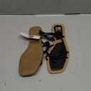 SM New York Comfortable Sandals for Women Size 6