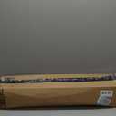 Benjia 24x36 24x18 24x30 Poster Frame, Magnetic Wood Frame Frames for Photo Picture Canvas Artwork Wall Hanging (1 Pack, 24", Black)