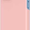 Incipio Duo Series Case for 6.7-Inch iPhone 13 Pro Max, Rose Pink/Powder Blue