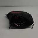 BasicGear Crab Trap Bait Lobster Crawfish Shrimp Portable Folded Cast Net Collapsible Fishing Traps Nets Fishing Accessories 45 * 20cm (17.71inx7.87in)