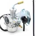 Carburetor 15003-1694 Replacement for Kawasaki KLX110 KLX 110 2002-2020 Carb