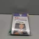 Free Tress Mastermix Human Hair Blend Braid - Deep Bulk 22" (Color:2 DARK BROWN)