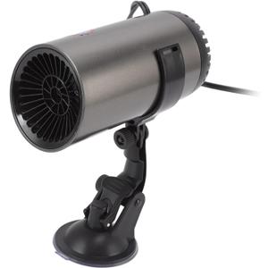 Car Heater, 12V Portable Car Heater that Plugs into Cigarette Lighter