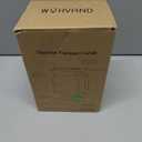 51Oz Thermal Coffee Carafes For Keeping Hot/Cold, Stainless Steel Coffee Carafe, Dustproof Insulated Water Carafe for Party/Home, Copper