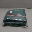 PHYEX Professional 4-Pack 132 Gallon Gardening Bags for Lawn Yard, Extra Large Reusable Leaf Bags, Waste and Trash Container