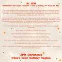 Small Artificial Christmas Tree, 2ft Mini Tabletop Artificial Xmas Tree with Fabric Bag Base for Holiday Dcor, Festive Decorations for Home, Office, Mantel, Party, Gift-White