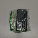 Portable Charger with Built in Cable - Power Bank Fast Charging 22.5W USB C 10000mAh LED Display Travel Battery Pack 5 Outputs & 3 Inputs for iPhone Samsung Android iPad Phones Tablets etc