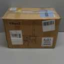 Wood Stove,YRenZ Hot Tent Stove with 7-Section Stainless Steel Chimney, HeatControl Stovepipe and Elbow Pipe, Wood Burning for Outdoor Camping and Ice Fishing