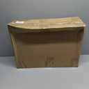 Magnetic Closure Thick Garage Door Insulation Kit,16'* 7' Insulated Door Curtain for Winter,Garage Door Panel Cover for Heat Insulation,Weatherproof, Windproof, Soundproof