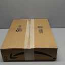 18" Standard Teak Shower Bench with Shelf & Handle - Waterproof, Non-Slip Bath Stool, 300 lbs Capacity - Fits Standard Tubs/Showers & Outdoor Use (Patented), Brown , 18"W x 12" Dx 18"H