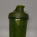 Blender Bottle 331538 Classic 20z Beverages Container, 20 oz, Moss Green
