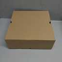 Juliet Holy Women's Knee High Boots Stacked Block Heel Pointed Toe Riding Boots (7.5, Black)