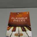 The Rusty Pianist -- Playable Pieces (Paperback)