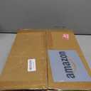 Der Rose Pink Vases Set of 12, Small Bud Vases for Flowers, Rustic Wedding Centerpieces and Home Decor