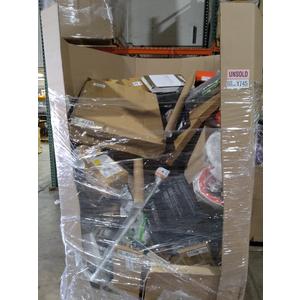 Pallet of Mixed items