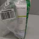 ATTITUDE Body Cream for Sensitive Skin with Oat, EWG Verified, Dermatologically Tested, Vegan, Extra Gentle, Unscented, 8 Fl Oz