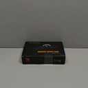 Airless Paint Spray and 50 Feet Airless Hose Kit (Red) with 10 Inch Spray Extension Pole, A 360 Swivel Joint and Two 517 Tips for Titan Graco Sprayers.(JW-122533)