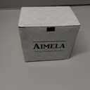 Aimela 3-Piece Nozzle Set, Adjustable for High-Pressure Atomization, Titanium Material, Single, Double, Three Nozzle Combination