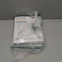 DocuGard Medical Security Papers, 24 lb Bond Weight, 8.5 x 11, Green, 500/Ream