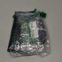 OEAK Tummy Control Shapewear for Women Seamless Girdle High Waisted Body Shaper Underwear Panty Smooth Under Dress Shapewear (X-Large, Black)