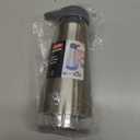 OXO Good Grips Stainless Steel Soap Dispenser, Kitchen and Bathroom Accessories