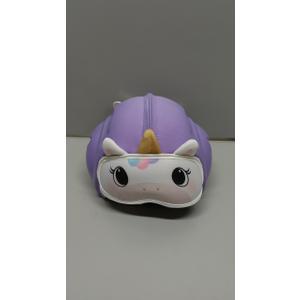 Mambobaby Baby Head Protector Baby Helmet for Crawling Walking，ExtraThick Deep Forehead Padding, UltraLightweight Breathable, Toddler Helmet 624 MonthsUnicorn