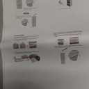 YFXCVSL 4-Tier 28QT Stackable Storage Bins with Wheels, Modern Home Storage Boxes for Toys, Arts & Crafts, Cosmetics & Make-Up, Photos