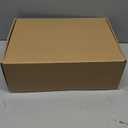 Filtered Shower Head with Handheld Spray Combo,12 inch High Pressure Rainfall Shower Head with Adjustable Slide Bar,Dual Rainfall Showerhead,Bathroom Accessories,Black (Chrome)