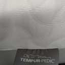 Tempur-Pedic TEMPUR-Cloud Pillow for Sleeping, Standard, White