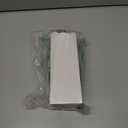 Flower Hair Clips, Large Claw Clips for Women Ladies, Big Cute Summer Hair Claws, Beech Hair Catch Clamps Barrettes Headwear Accessories for Thin Thick Hair, 6 Colors