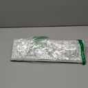 Wireless Keyboard and Mouse Combo, Full-Sized Wireless Keyboard and Adjustable DPI Mouse, 2.4GHz USB Receiver, Silent Keyboard and Mouse for PC, Windows, MAC, Desktop, Laptop (Avocado Green)