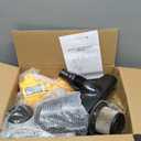 Cordless Handheld Vacuum Cleaner Compatible with DeWalt 20V Battery(Tool Only,No Battery),16000Pa Portable Vacuum with 2 HEPA Filters & 4 Attachments,Lightweight 2.2 lbs for Car,Home & Garage Cleaning
