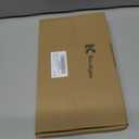 Kacctyen 6 Pcs Breast Cancer Awareness Bags Party Favor Green Ribbon Drawstring Backpacks for Cancer Awareness Month Party Gifts